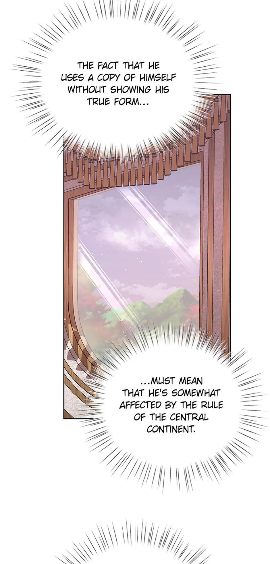 The Flower That Swallowed the Sun chapter 31 page 69