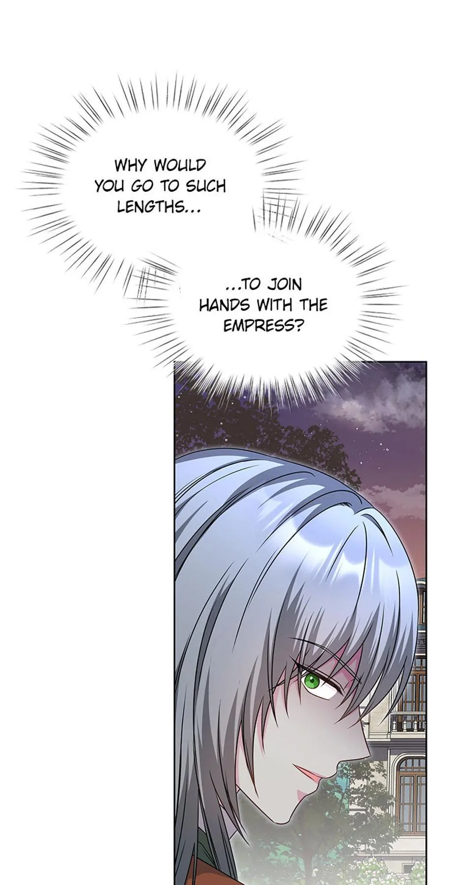 The Flower That Swallowed the Sun chapter 31 page 71