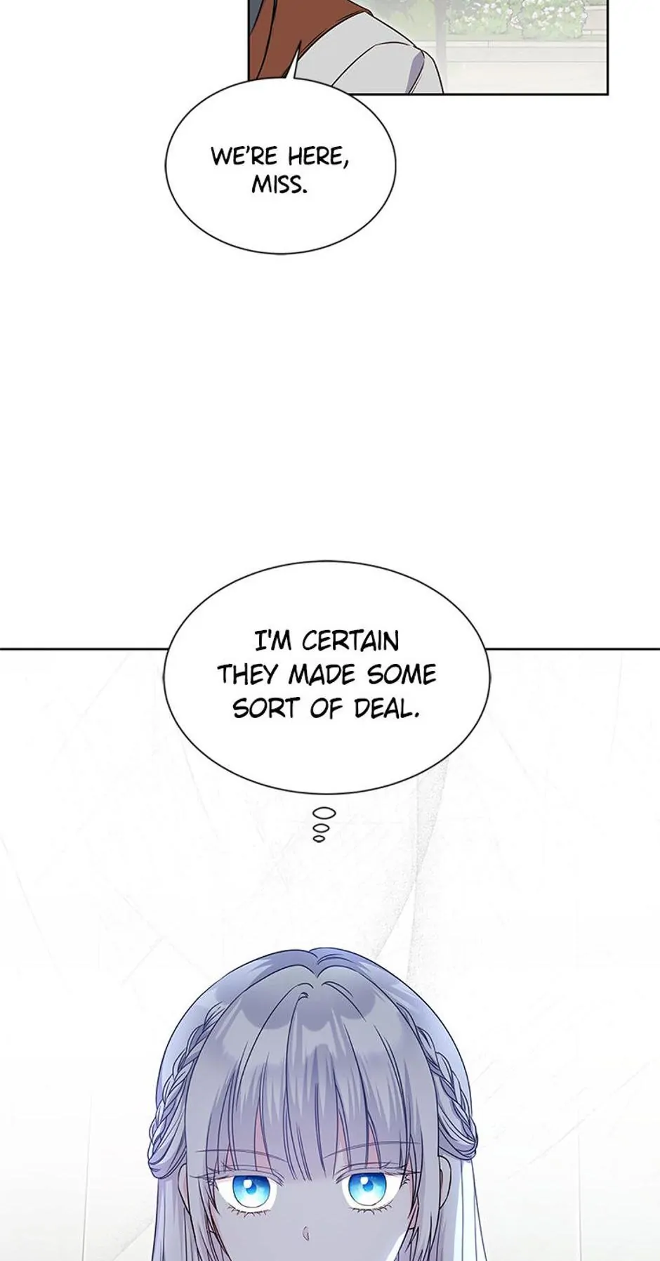 The Flower That Swallowed the Sun chapter 31 page 72