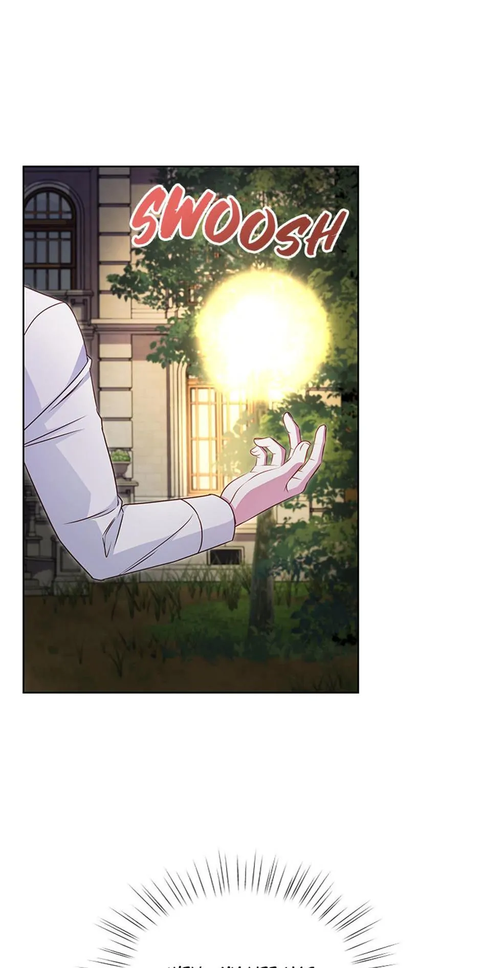 The Flower That Swallowed the Sun chapter 32 page 3