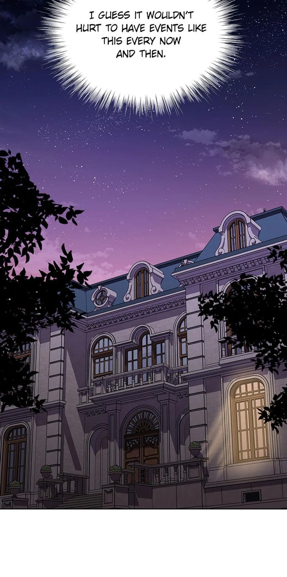 The Flower That Swallowed the Sun chapter 32 page 6