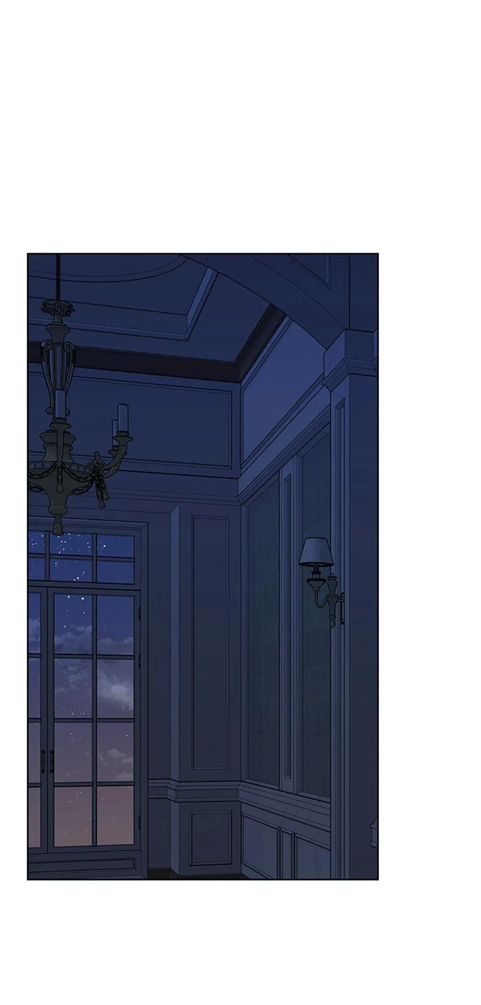 The Flower That Swallowed the Sun chapter 32 page 8