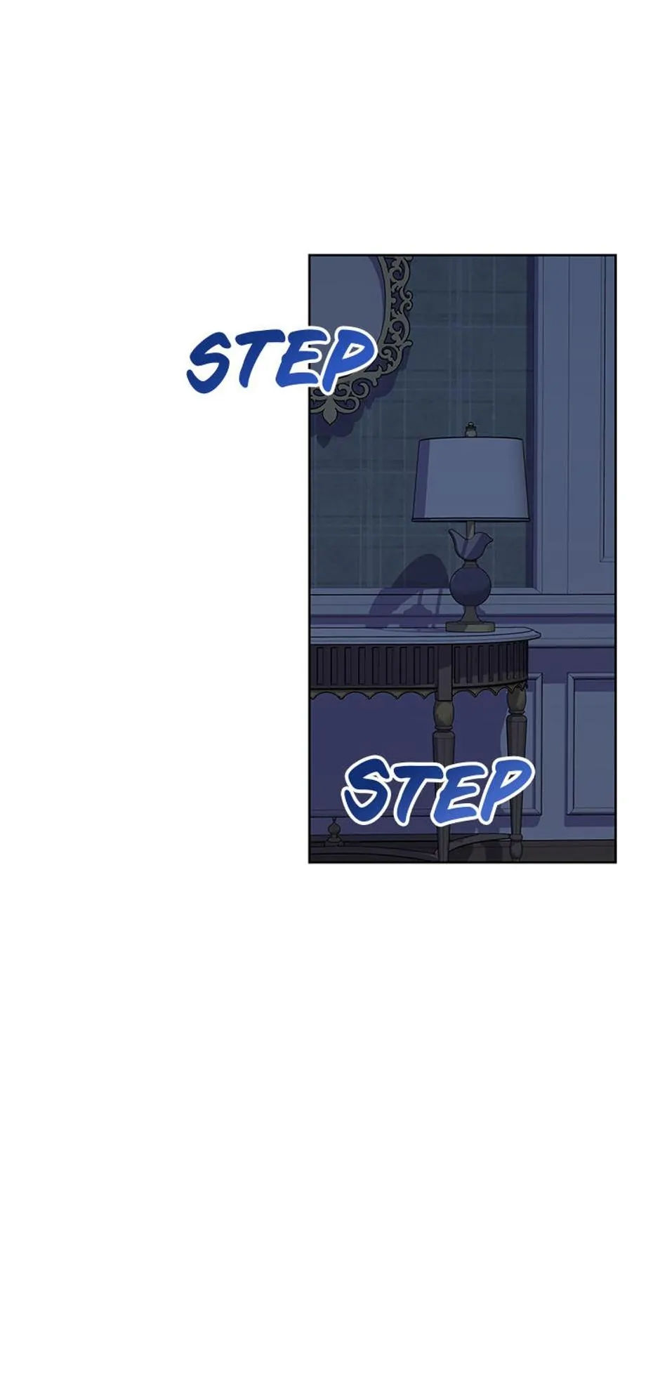 The Flower That Swallowed the Sun chapter 32 page 9