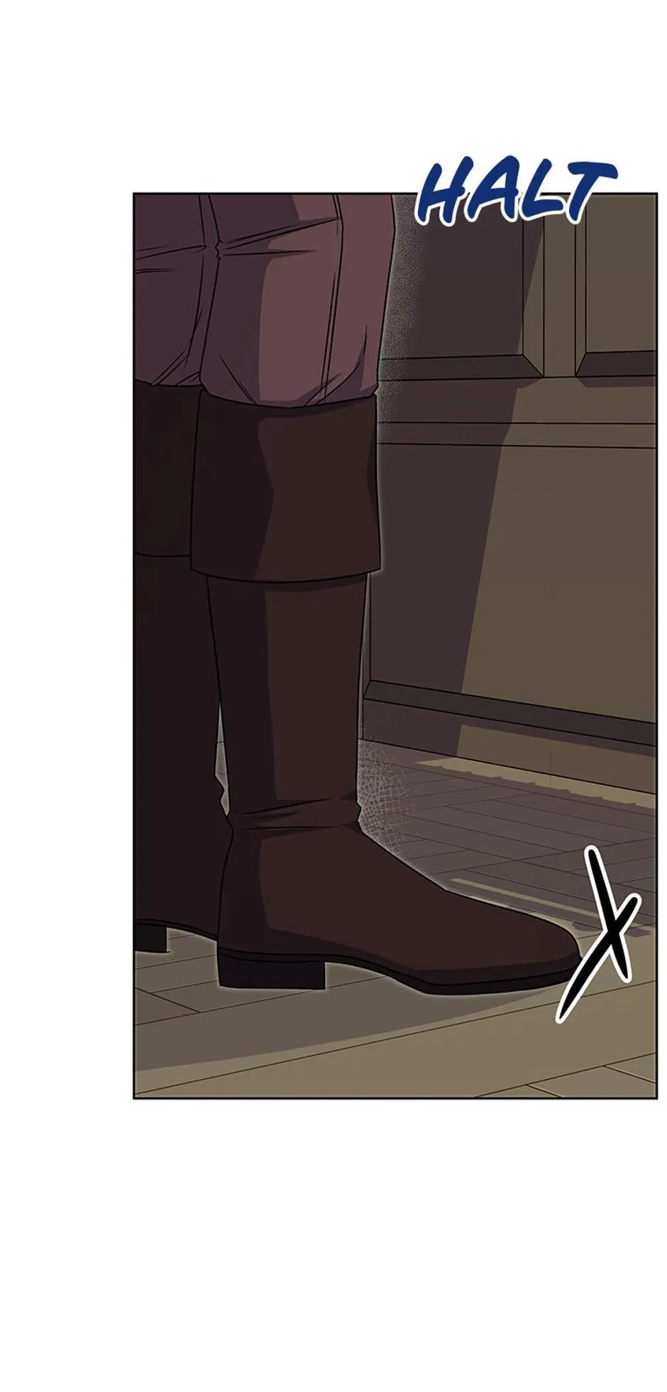 The Flower That Swallowed the Sun chapter 32 page 11
