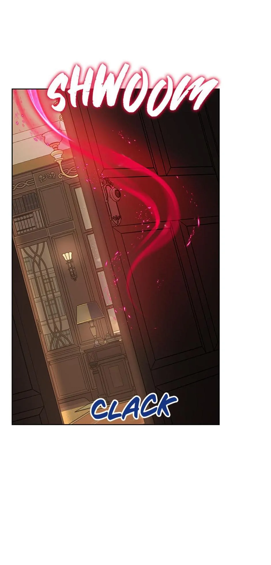 The Flower That Swallowed the Sun chapter 32 page 13