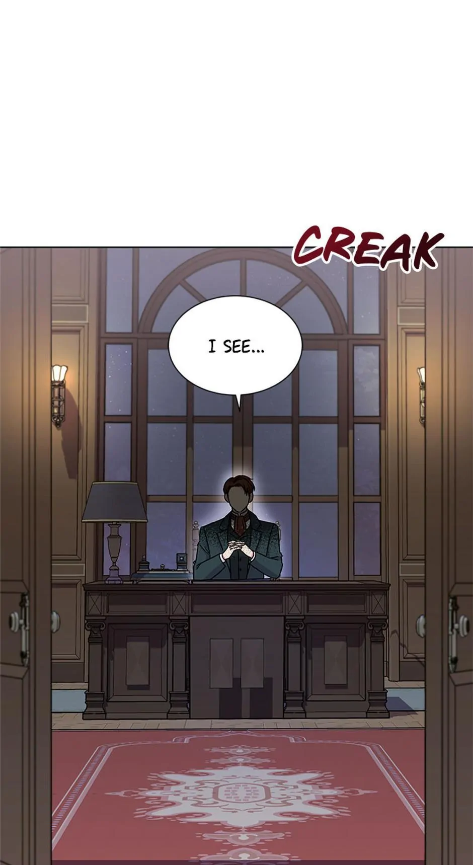 The Flower That Swallowed the Sun chapter 32 page 14
