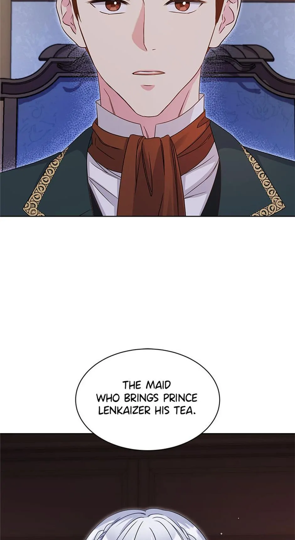 The Flower That Swallowed the Sun chapter 32 page 16