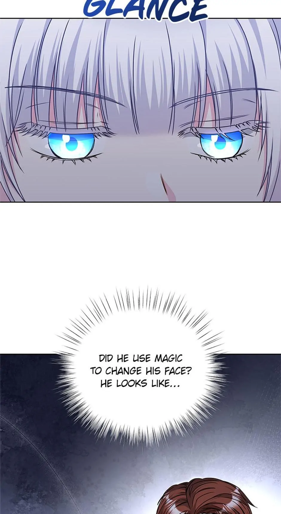 The Flower That Swallowed the Sun chapter 32 page 19