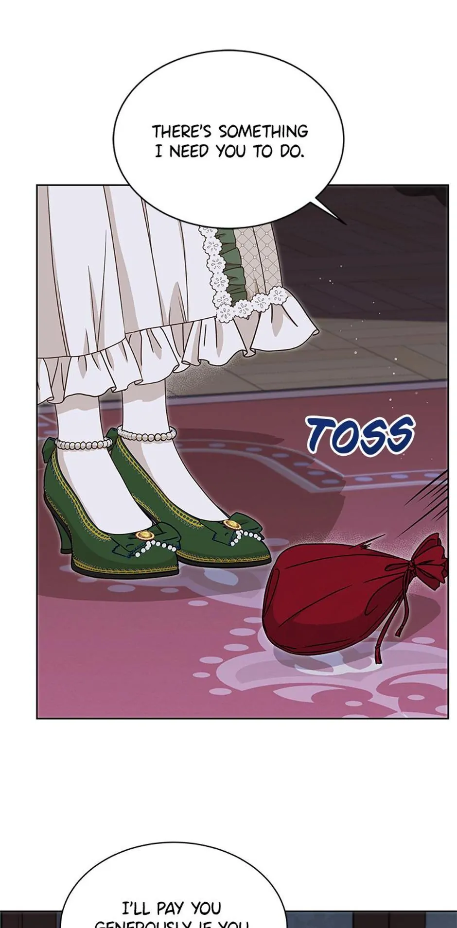 The Flower That Swallowed the Sun chapter 32 page 25