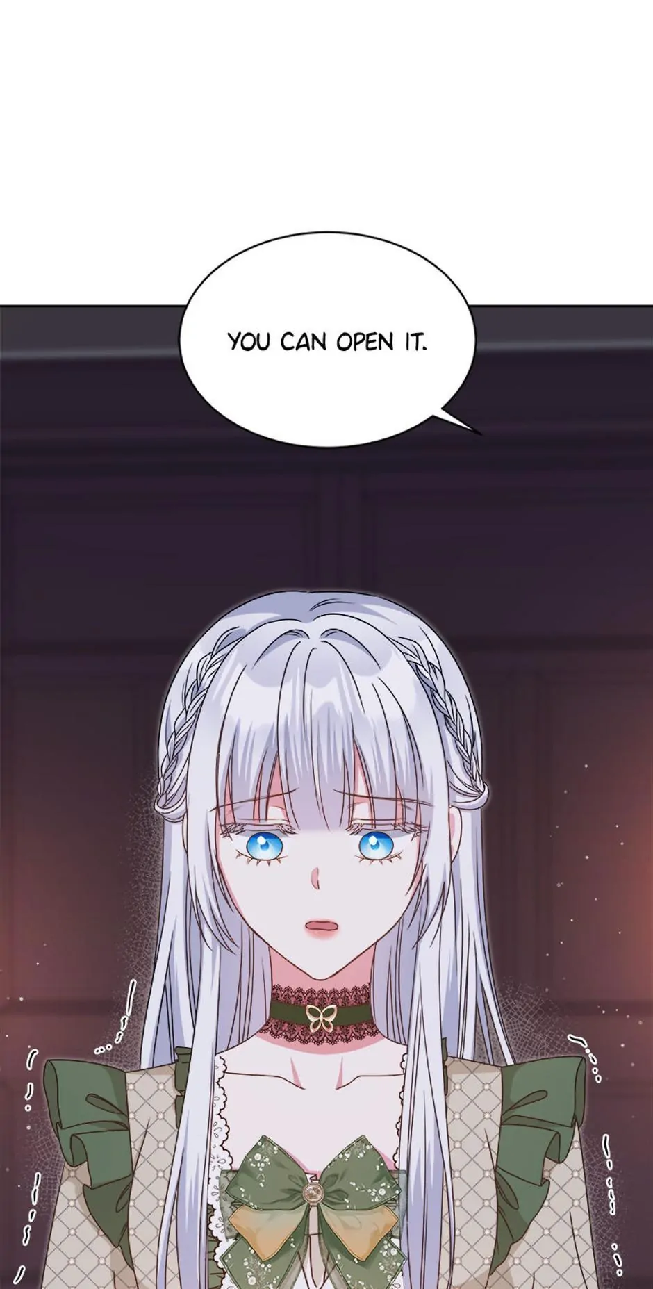 The Flower That Swallowed the Sun chapter 32 page 28