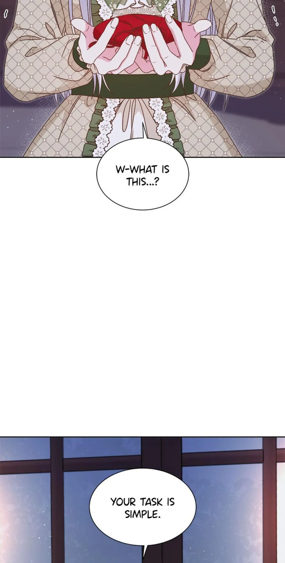The Flower That Swallowed the Sun chapter 32 page 29