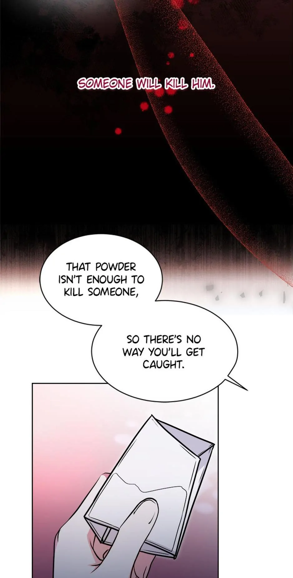The Flower That Swallowed the Sun chapter 32 page 37