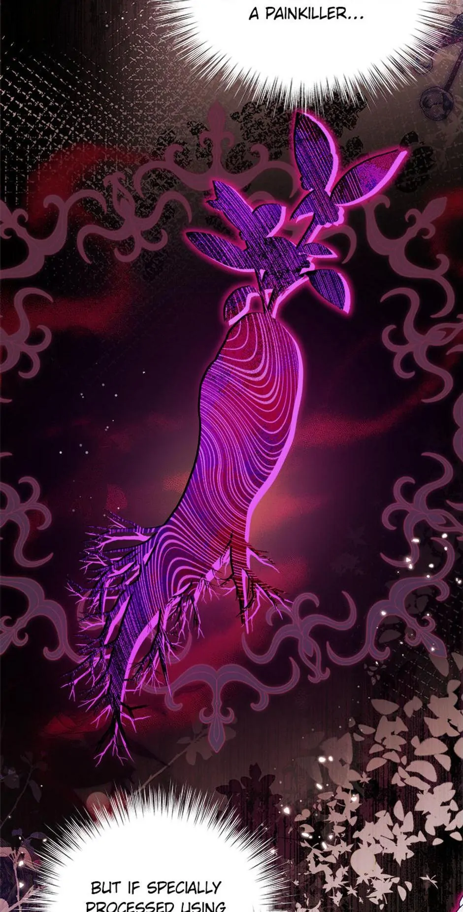 The Flower That Swallowed the Sun chapter 32 page 39