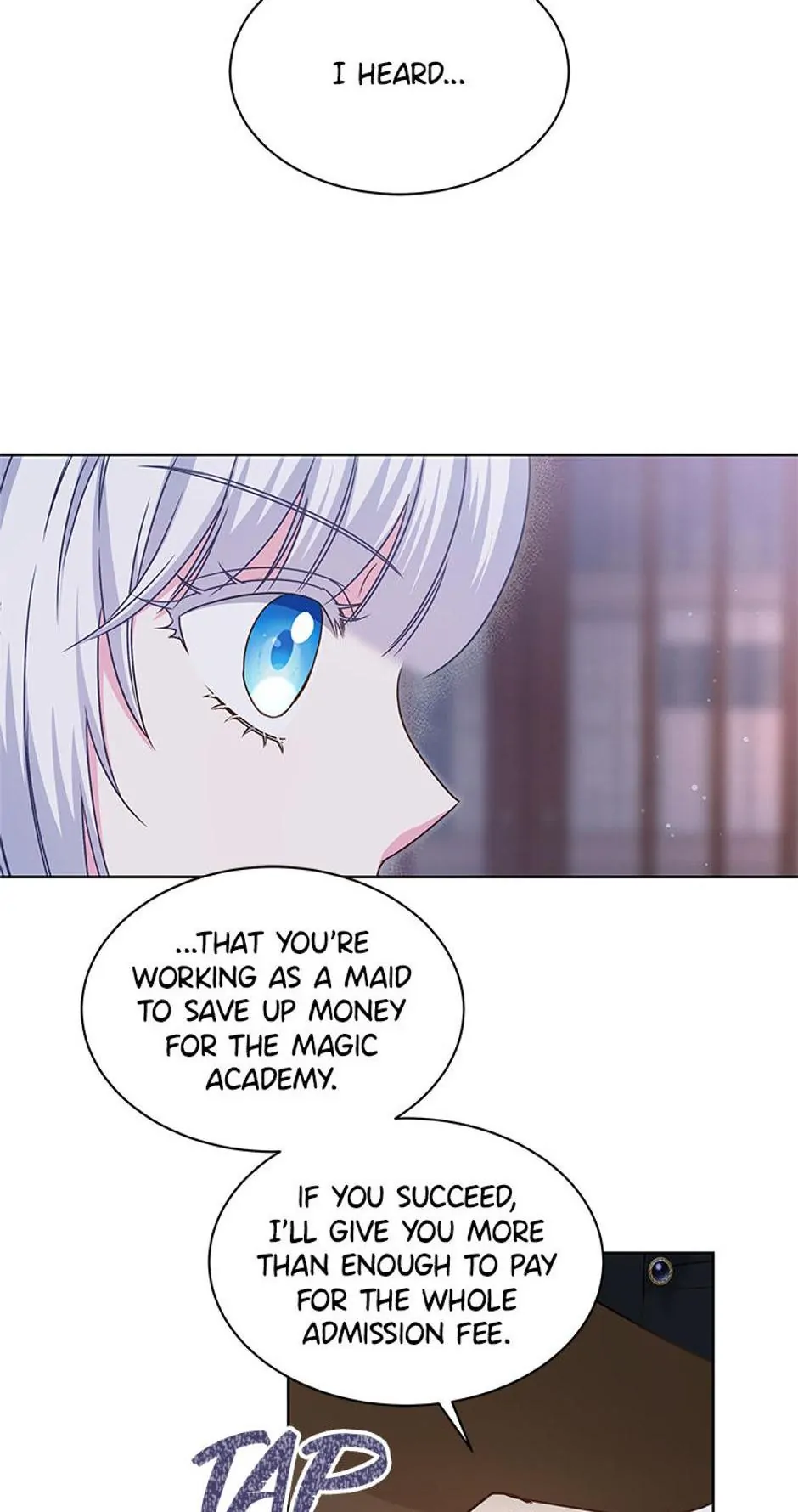 The Flower That Swallowed the Sun chapter 32 page 45