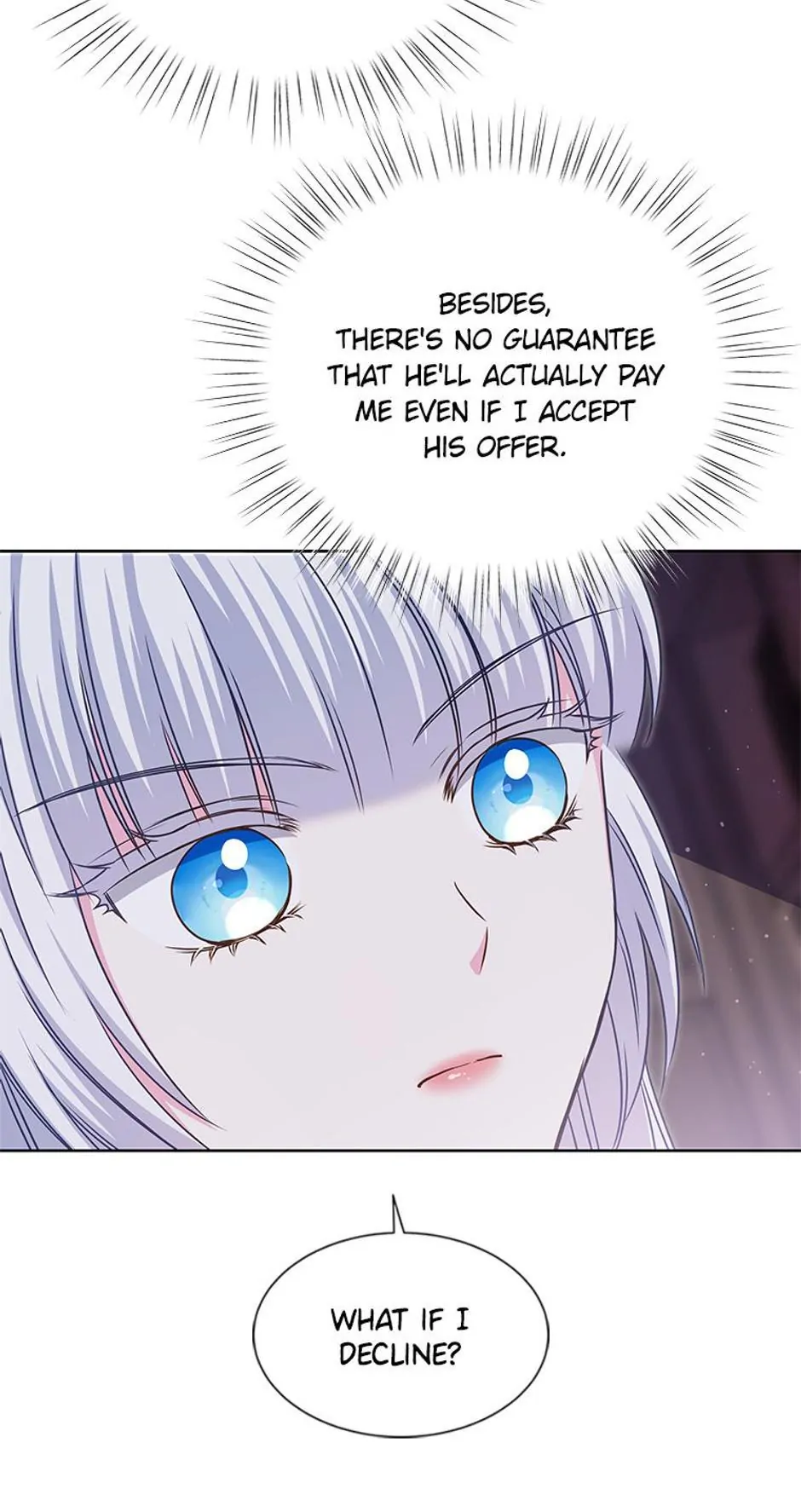 The Flower That Swallowed the Sun chapter 32 page 48
