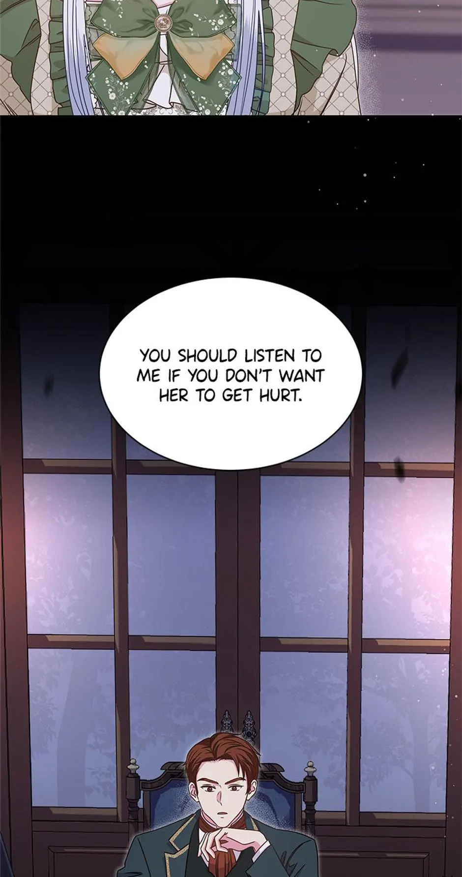 The Flower That Swallowed the Sun chapter 32 page 51