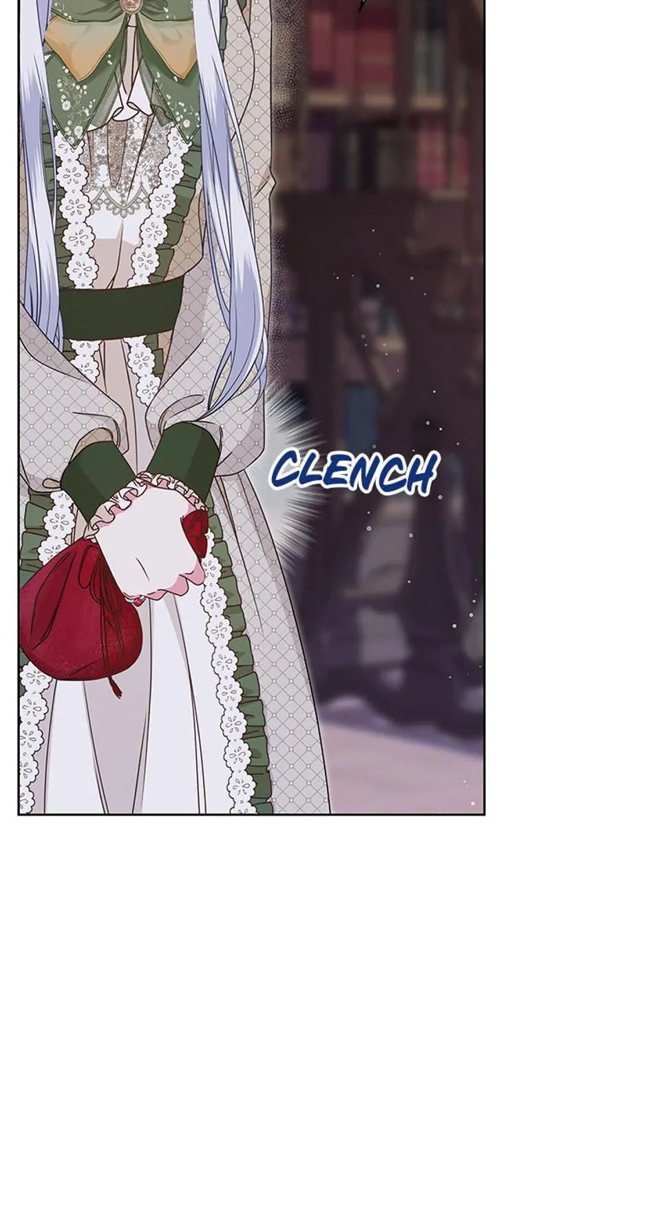 The Flower That Swallowed the Sun chapter 32 page 54