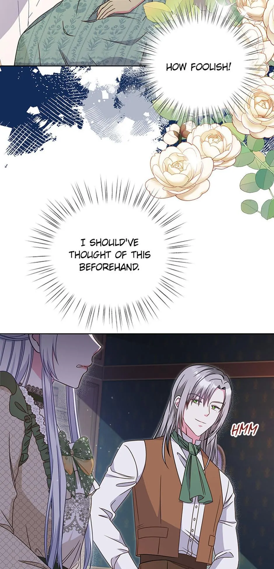 The Flower That Swallowed the Sun chapter 32 page 56