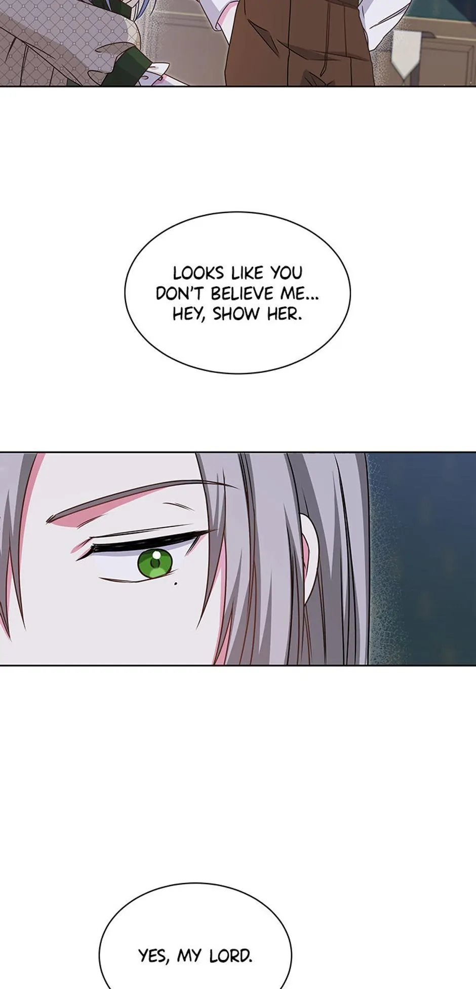 The Flower That Swallowed the Sun chapter 32 page 57