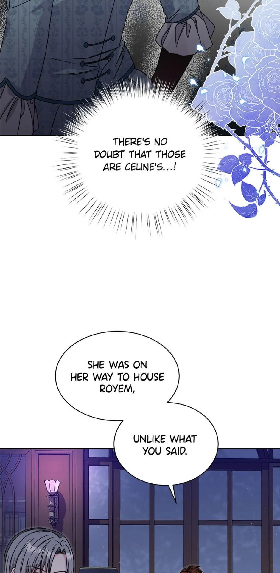 The Flower That Swallowed the Sun chapter 32 page 63