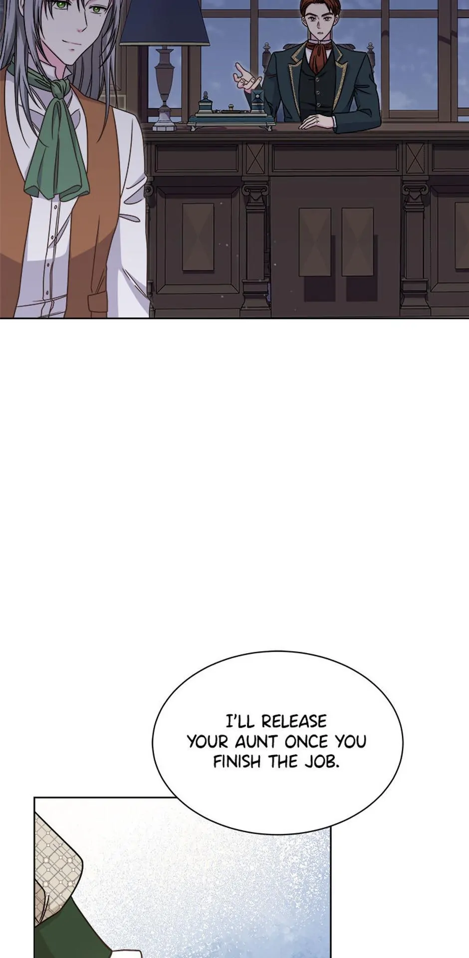 The Flower That Swallowed the Sun chapter 32 page 64