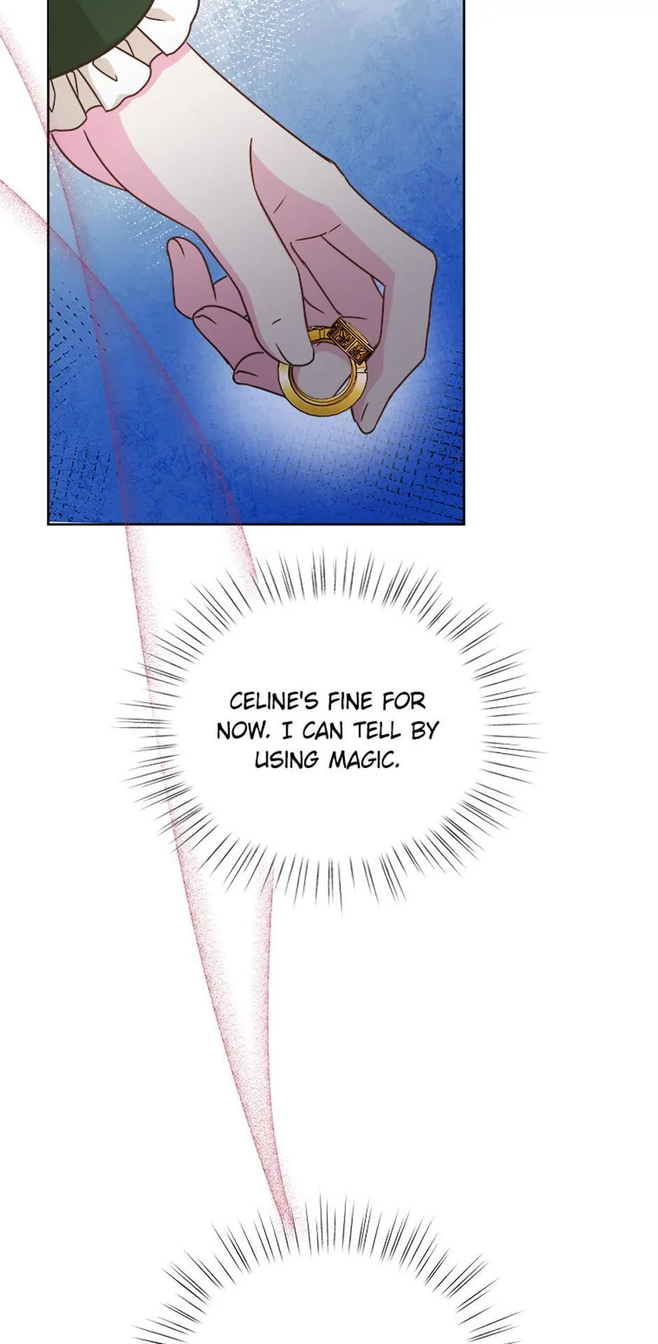 The Flower That Swallowed the Sun chapter 32 page 65