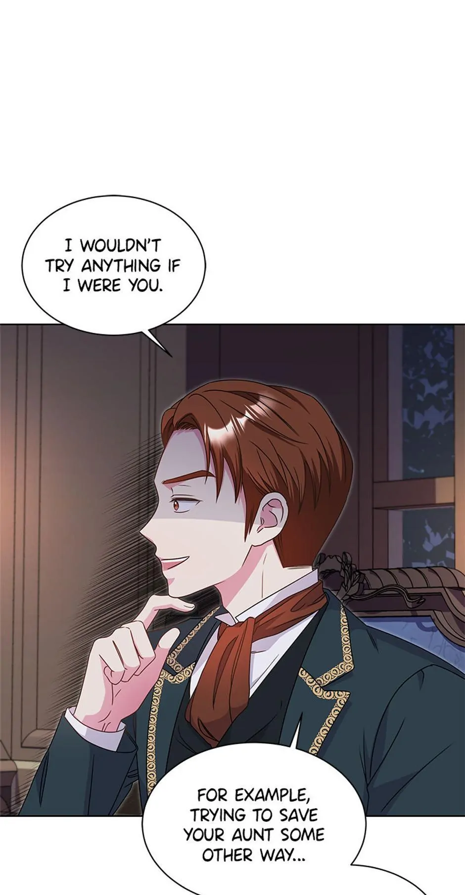 The Flower That Swallowed the Sun chapter 32 page 67