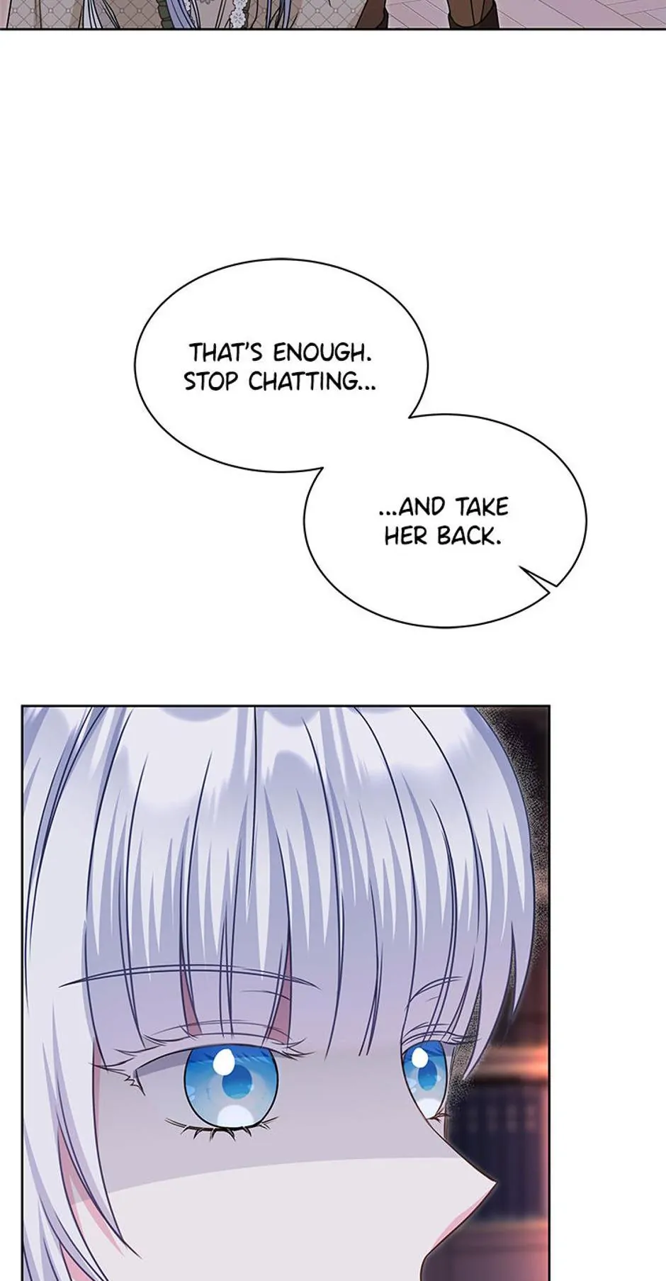 The Flower That Swallowed the Sun chapter 32 page 69