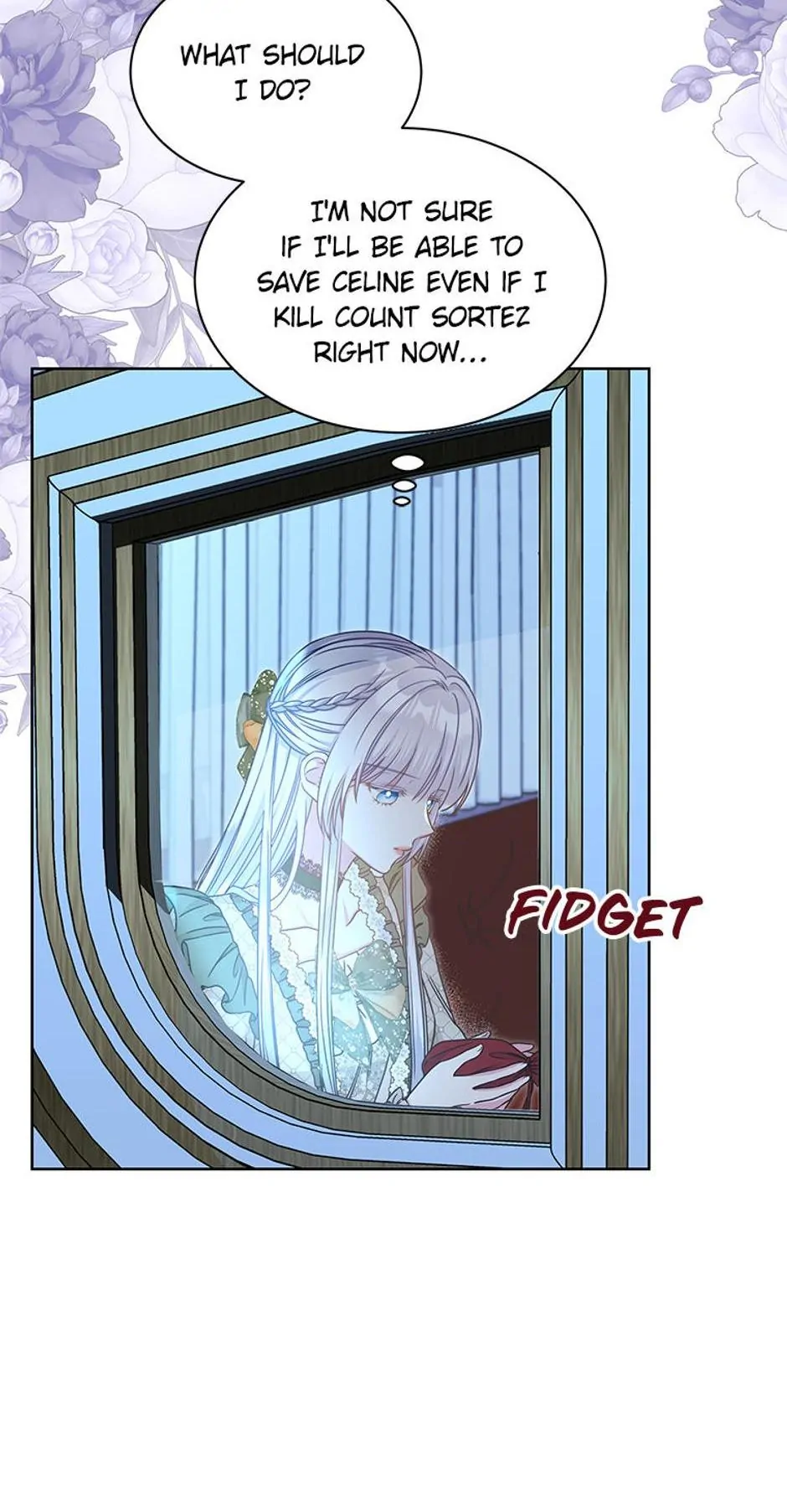 The Flower That Swallowed the Sun chapter 32 page 72