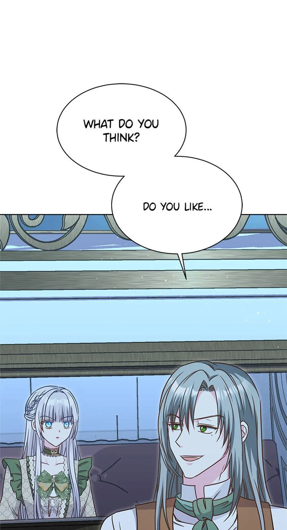 The Flower That Swallowed the Sun chapter 32 page 73