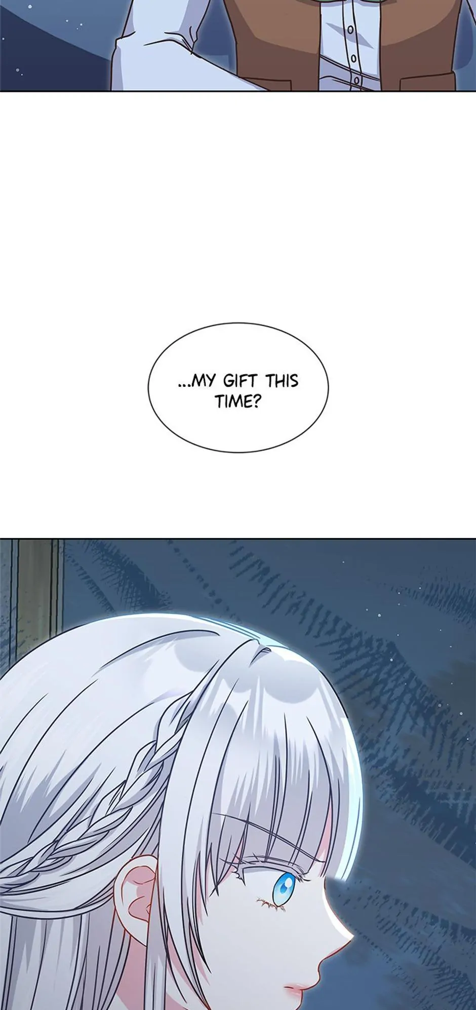The Flower That Swallowed the Sun chapter 33 page 2