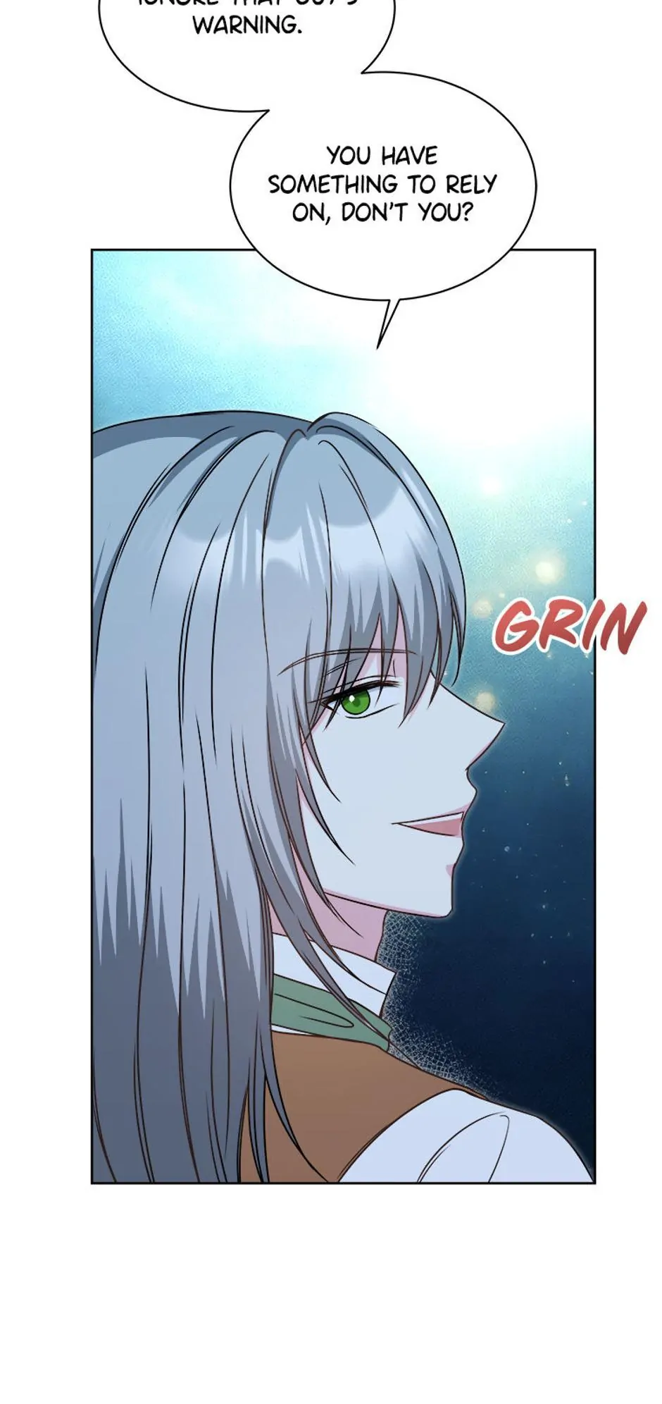 The Flower That Swallowed the Sun chapter 33 page 5