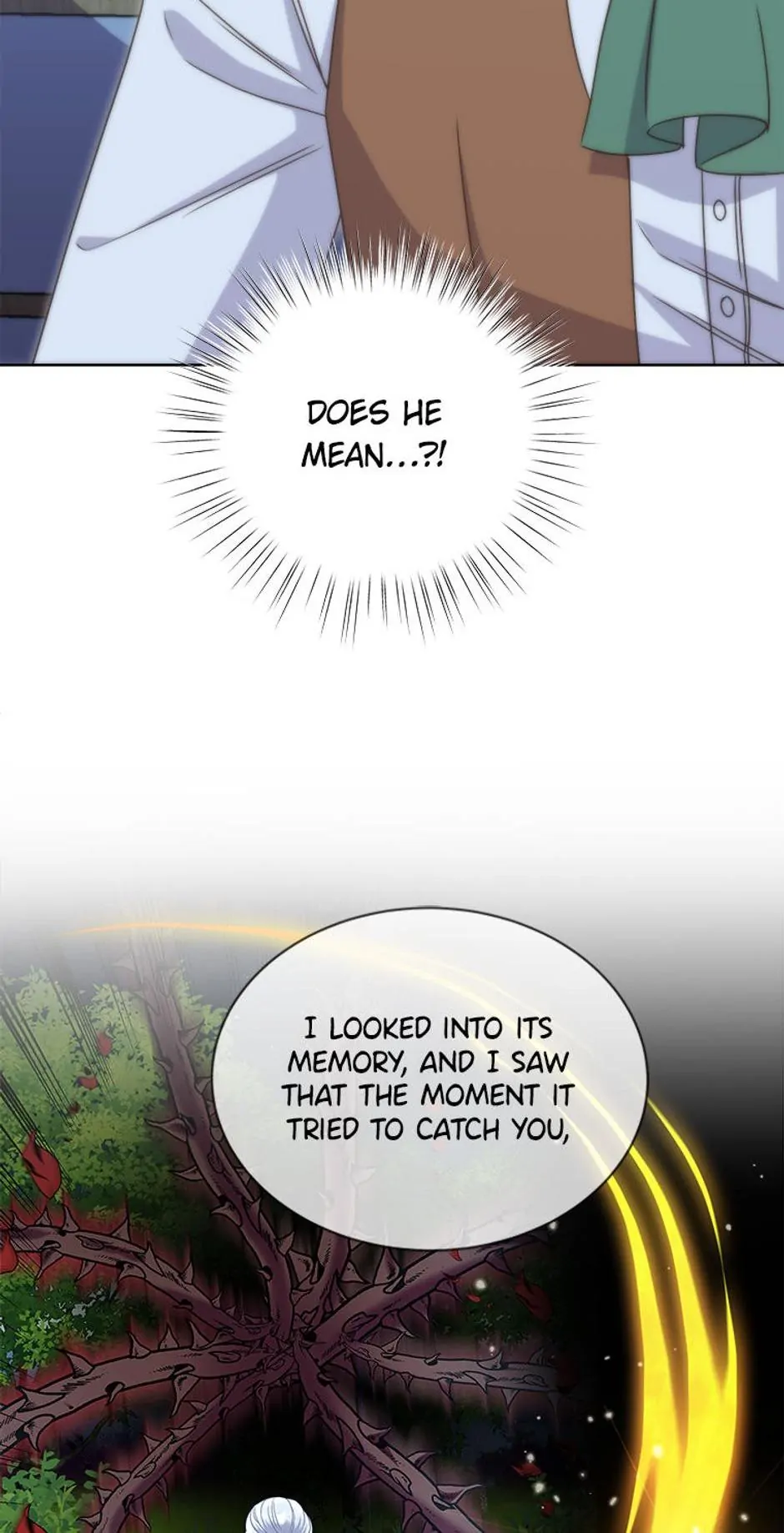 The Flower That Swallowed the Sun chapter 33 page 9