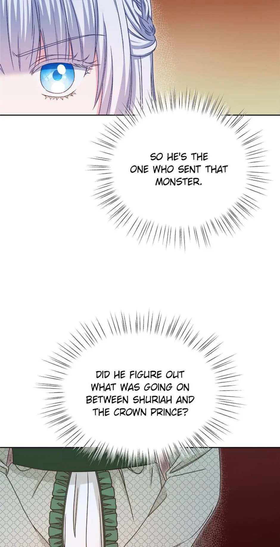 The Flower That Swallowed the Sun chapter 33 page 11