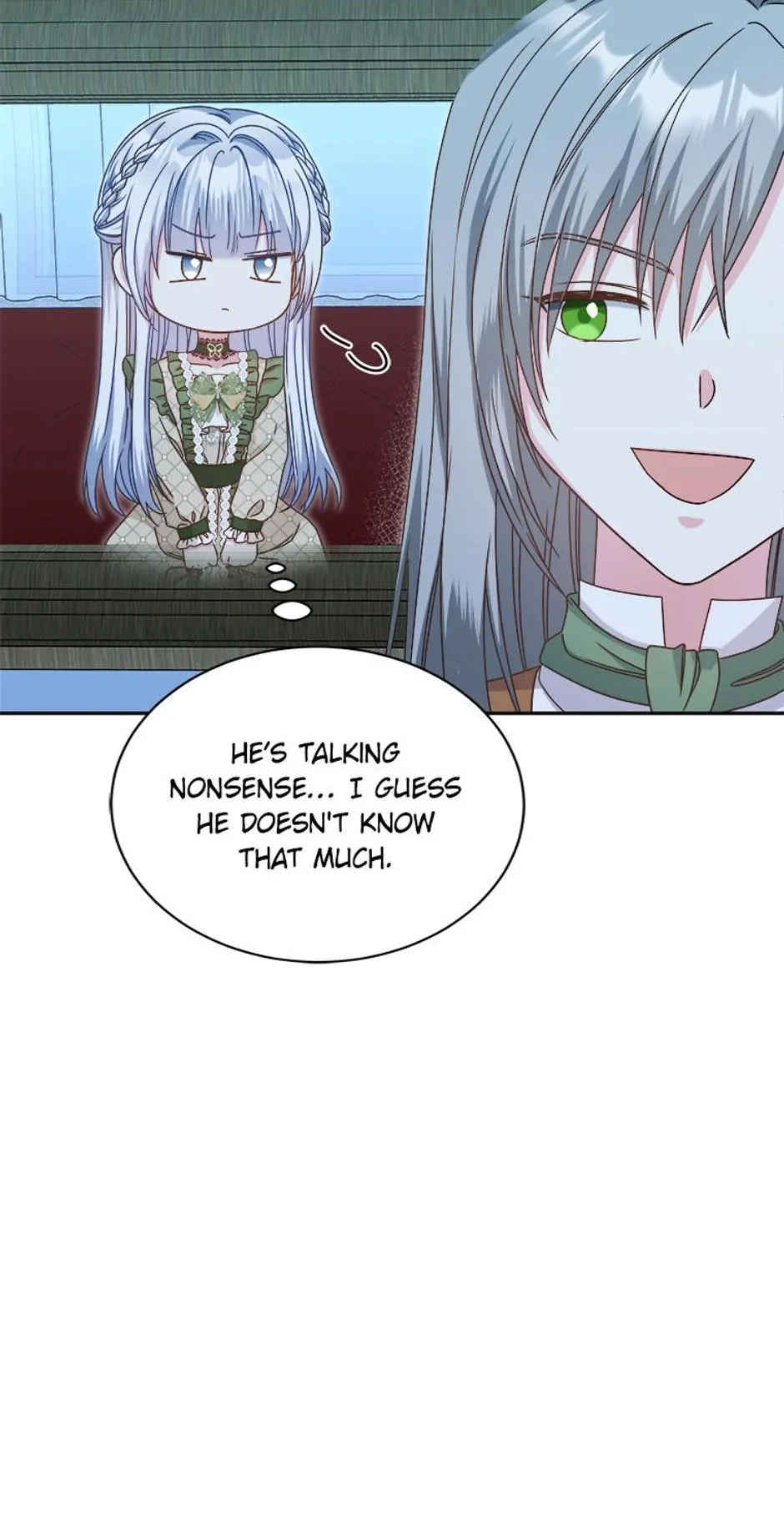 The Flower That Swallowed the Sun chapter 33 page 13