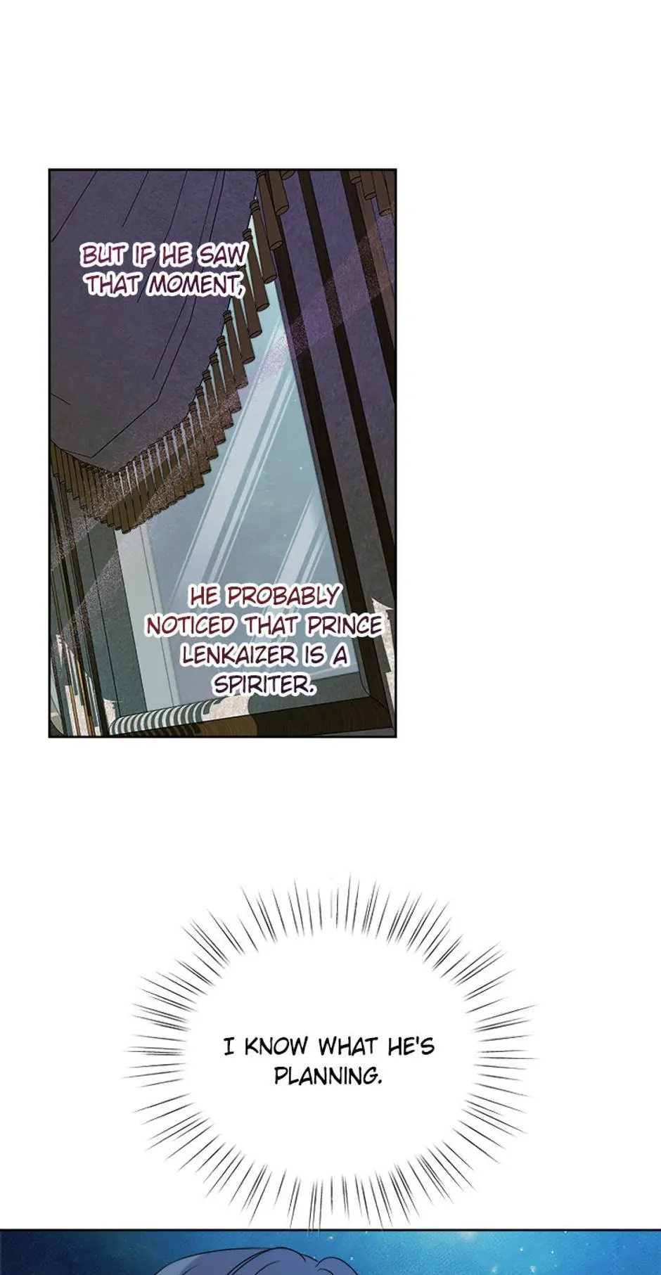 The Flower That Swallowed the Sun chapter 33 page 14