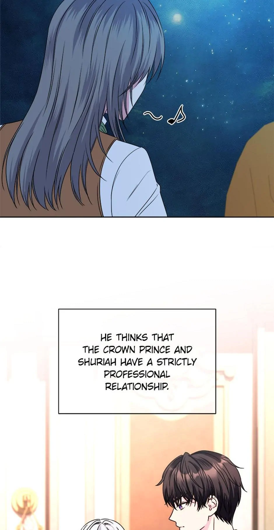 The Flower That Swallowed the Sun chapter 33 page 15