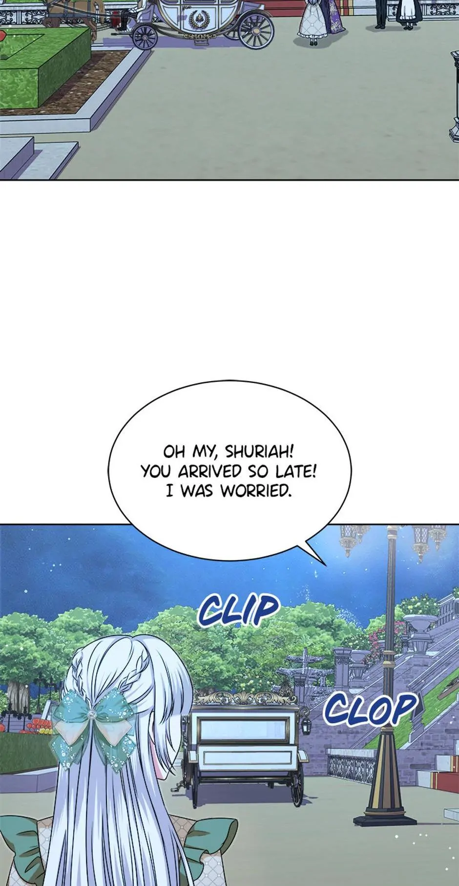 The Flower That Swallowed the Sun chapter 33 page 22