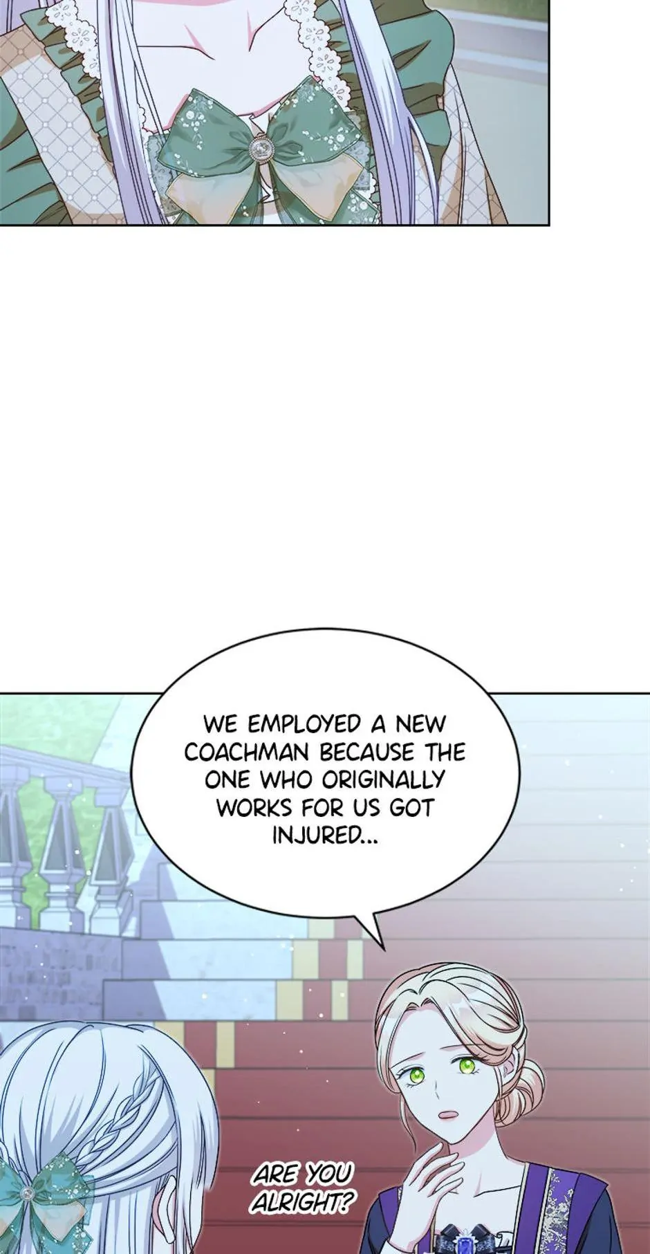 The Flower That Swallowed the Sun chapter 33 page 24