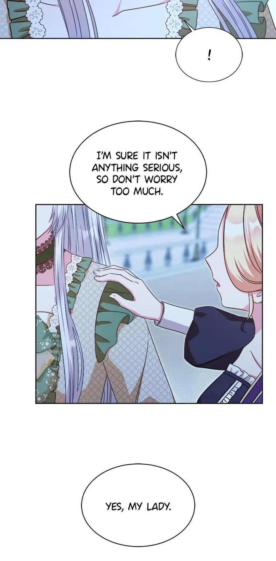 The Flower That Swallowed the Sun chapter 33 page 29