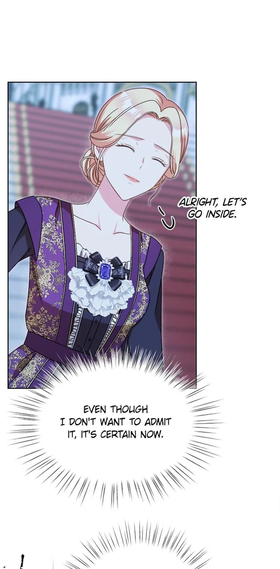The Flower That Swallowed the Sun chapter 33 page 30