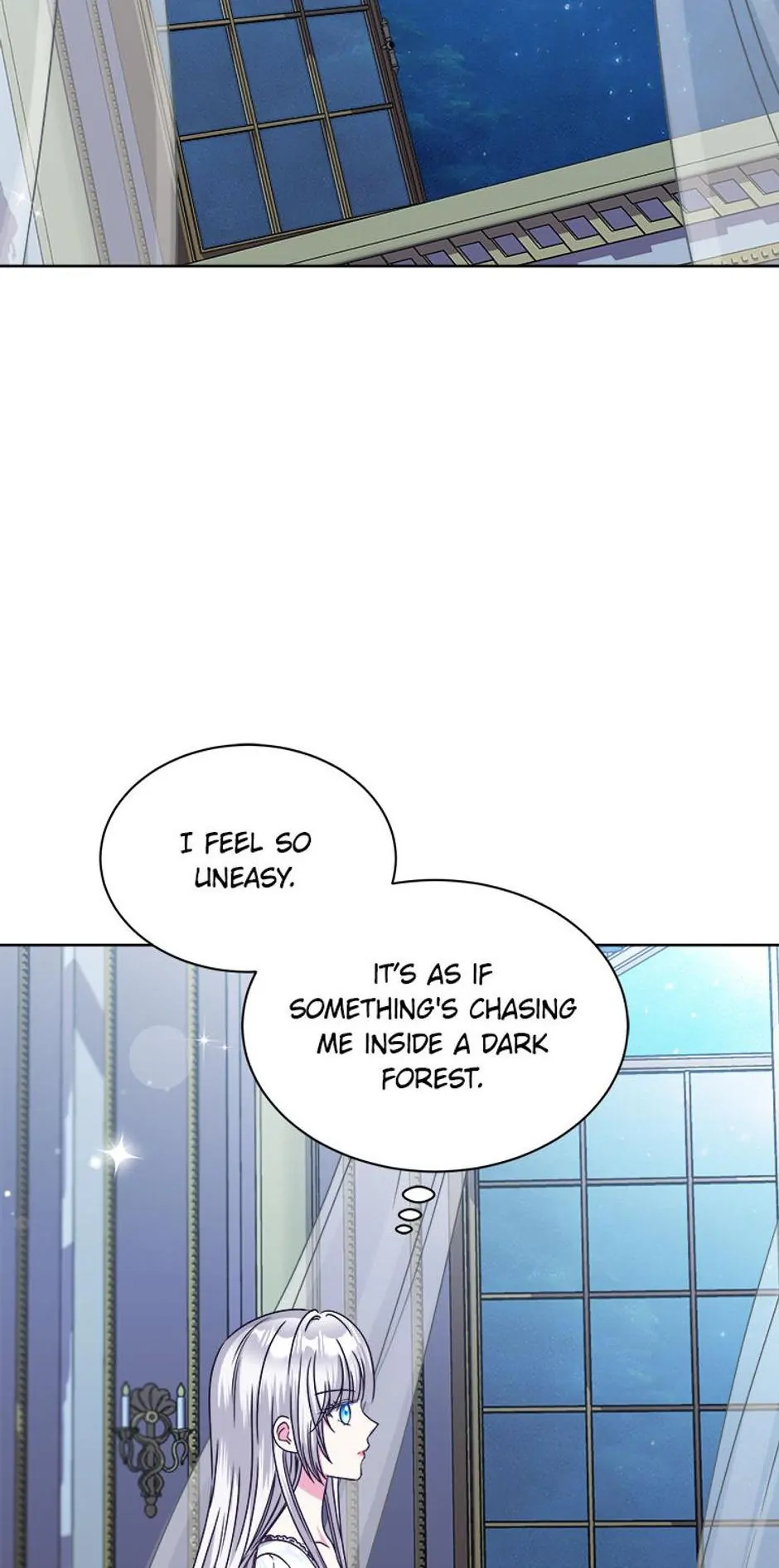 The Flower That Swallowed the Sun chapter 33 page 35