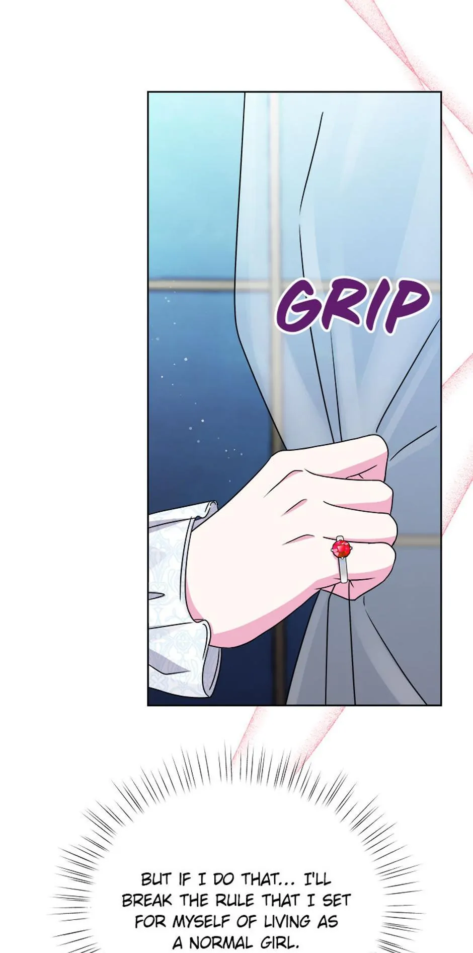 The Flower That Swallowed the Sun chapter 33 page 38