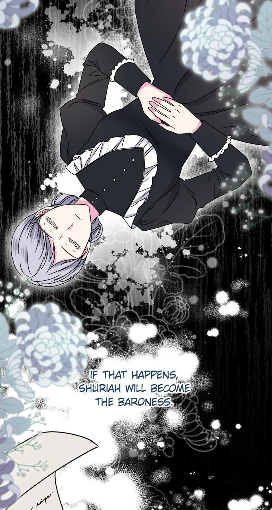 The Flower That Swallowed the Sun chapter 33 page 41