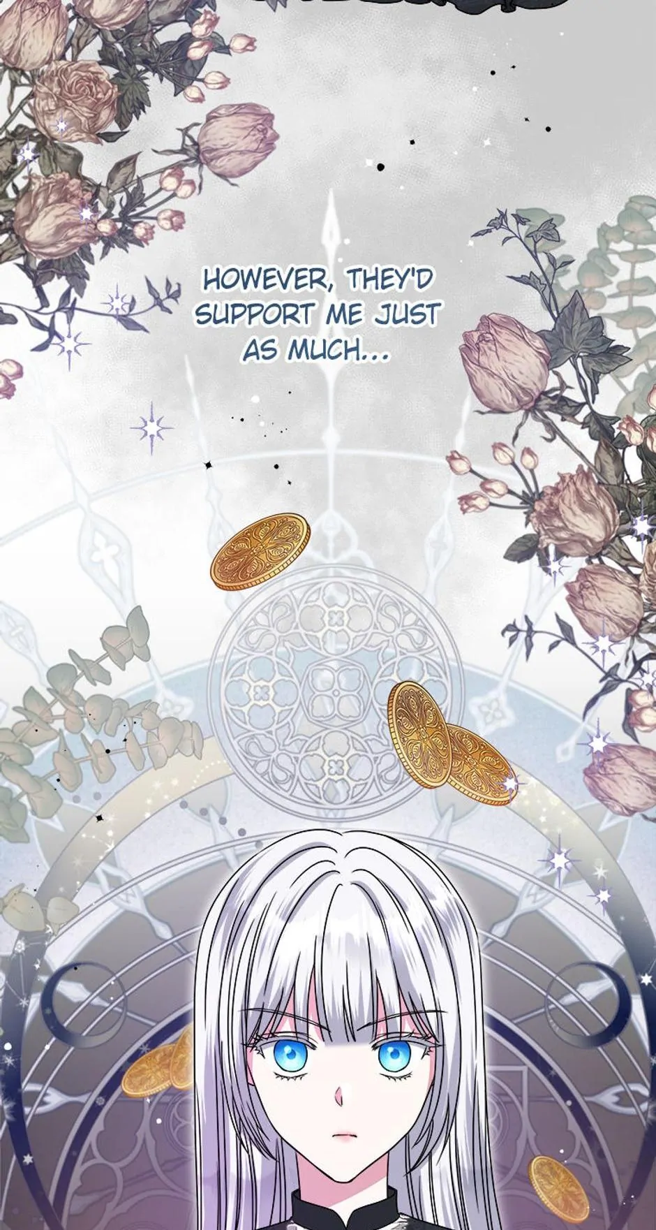 The Flower That Swallowed the Sun chapter 33 page 44