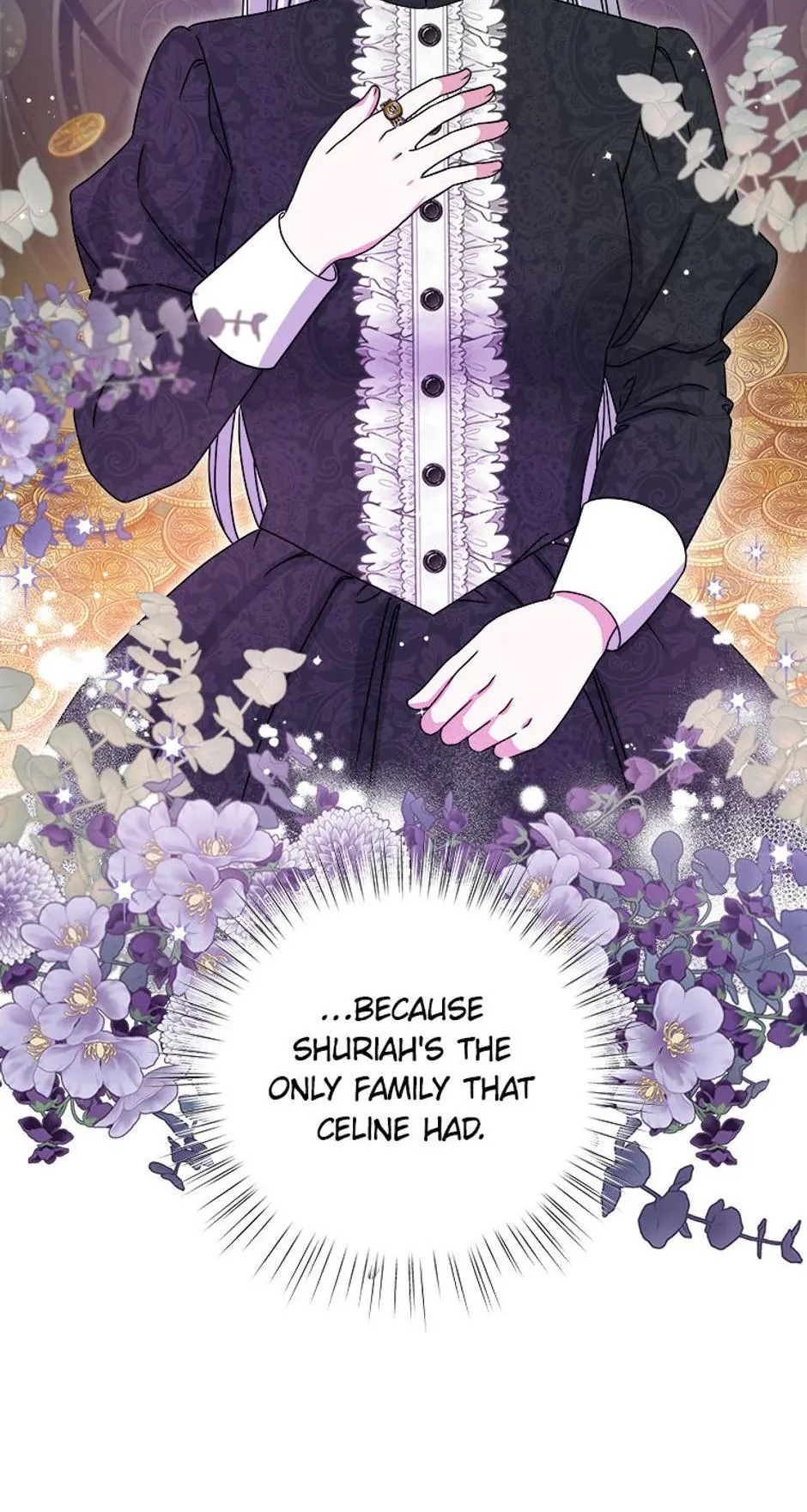 The Flower That Swallowed the Sun chapter 33 page 45