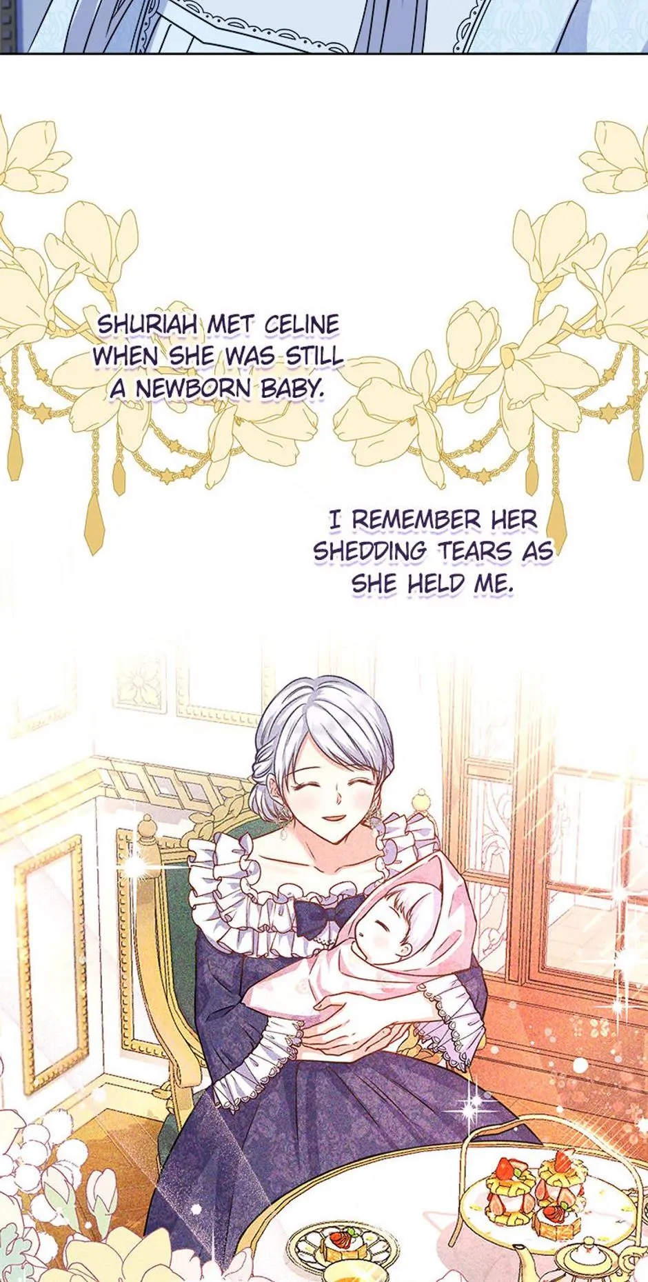 The Flower That Swallowed the Sun chapter 33 page 48