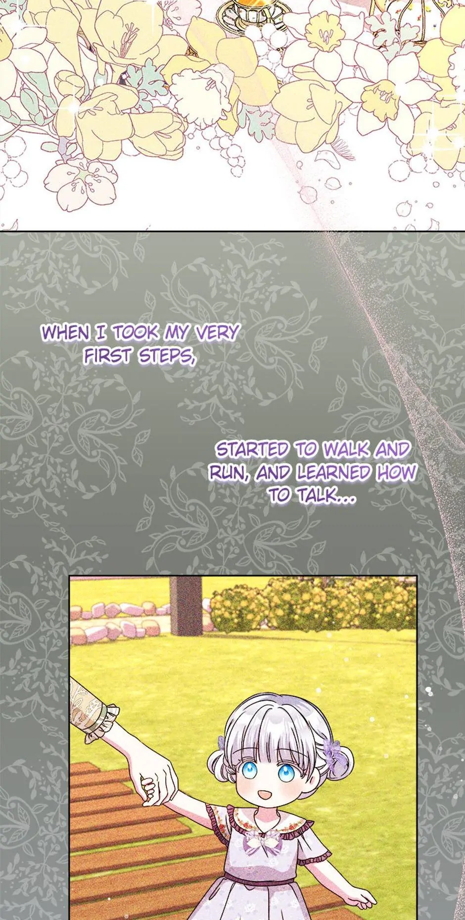 The Flower That Swallowed the Sun chapter 33 page 49