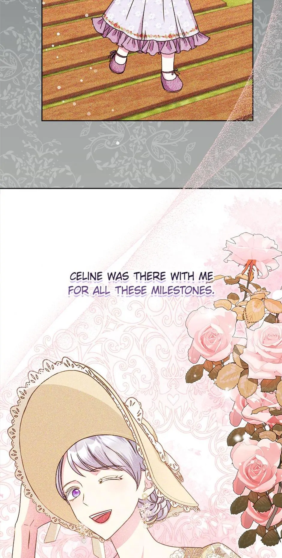 The Flower That Swallowed the Sun chapter 33 page 50