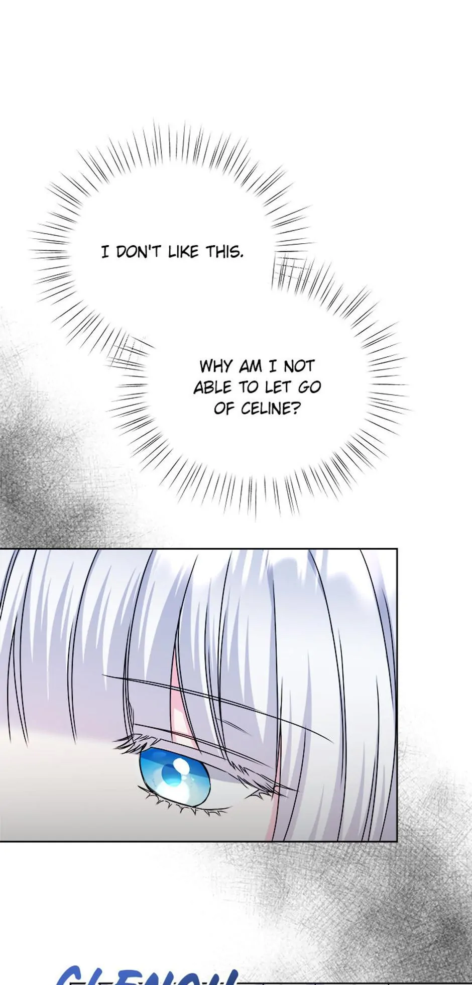 The Flower That Swallowed the Sun chapter 33 page 53